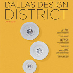 Dallas Design District - Lucrecia Waggoner