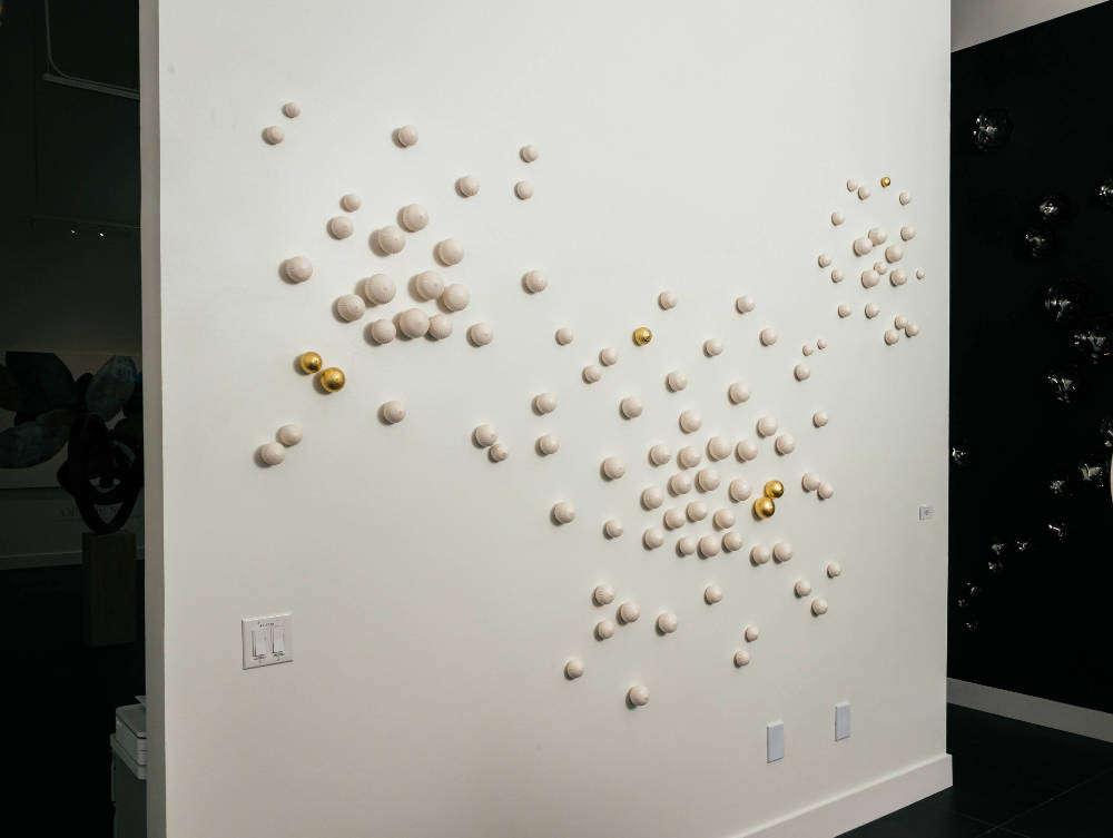 Whispers by Lucrecia Waggoner | Porcelain Artist