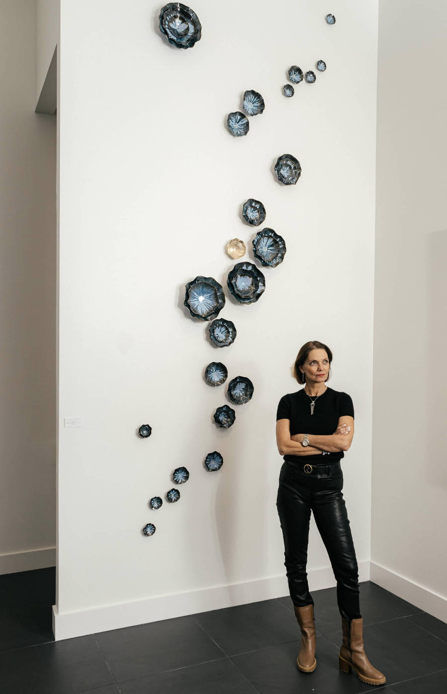 Lucrecia Waggoner | Porcelain Artist