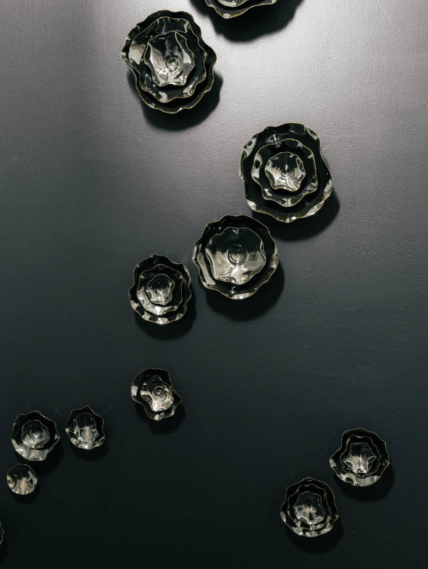 Lucrecia Waggoner | Porcelain Artist